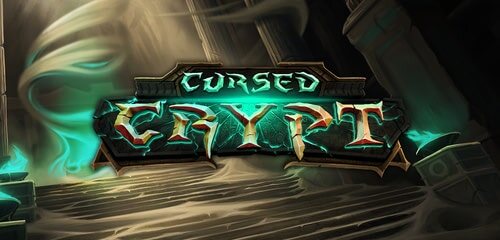 Slot Cursed Crypt